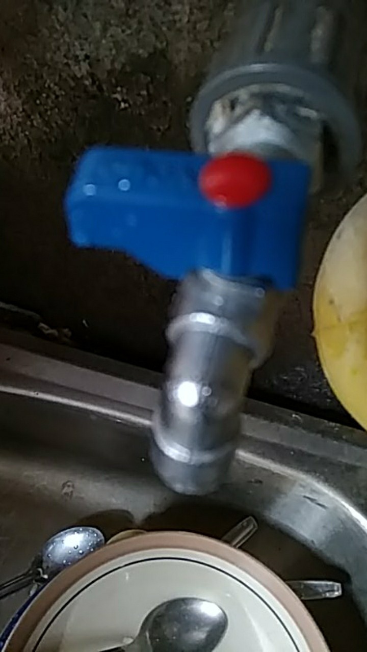 Kran Onda 1/2 Bc Keran Air