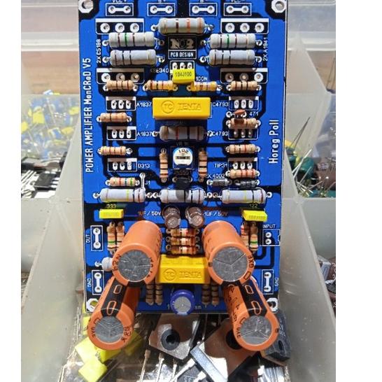 Serbuuuu.. driver mcrd v5