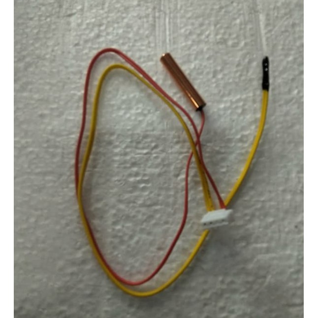 Thermistor Dobel AC SHARP