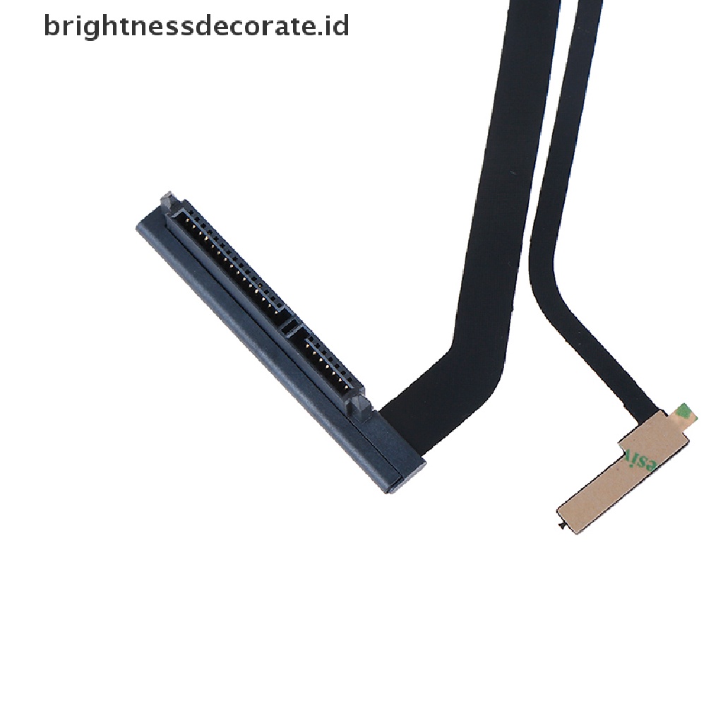 Kabel Flex Hard Drive Hdd 821-0814-a Untuk Macbook Pro 13.3 &quot;A1278 Year 2009 2010