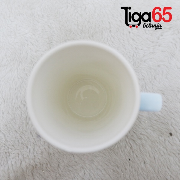 365 Mug Keramik #41068 Cangkir / Gelas Keramik Printing Korea Unik