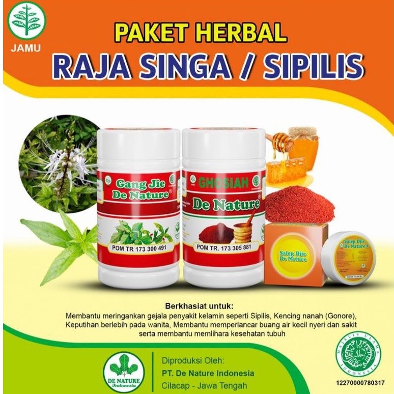 Obat luka lecet di kemaluan. Sariawan di kemaluan. Obat kencing nanah. obat sipilis ampuh