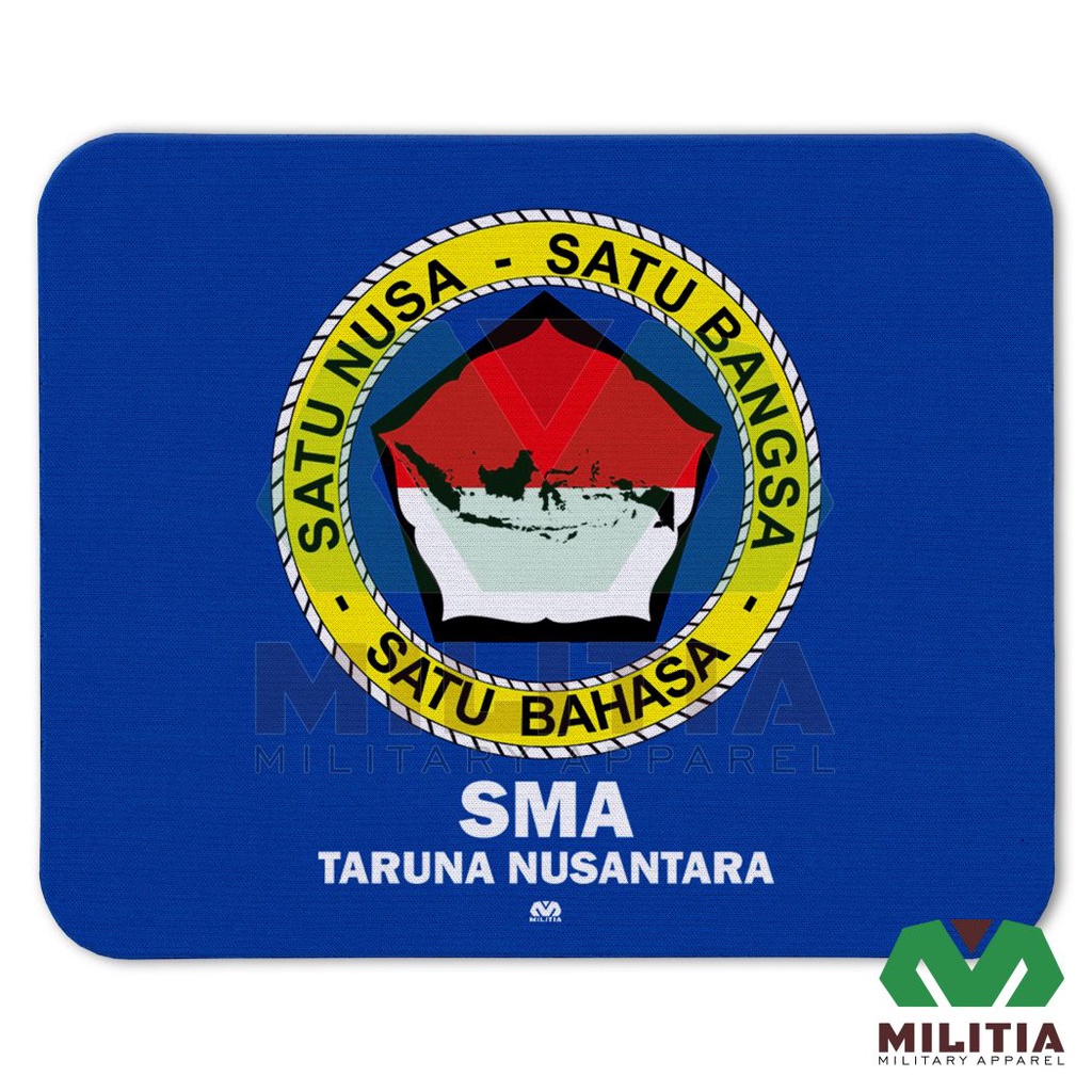 Mousepad SMA Taruna Nusantara TN