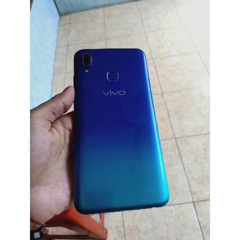 VIVO Y91 2019 2/34GB (second)