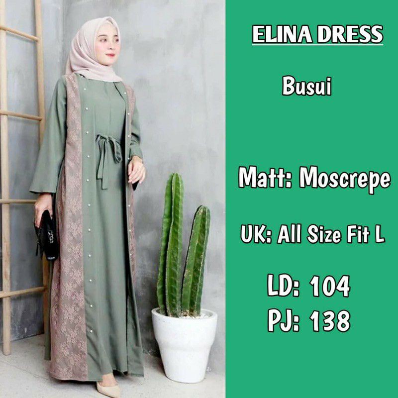 [ COD ] Terbaru Gamis Rayon Polos Gamis Wanita Gamis modern Baju Gamis Remaja Kekinian Gamis Polos G