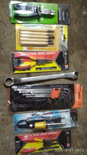 Alat Ukir Kayu Pahat Kayu