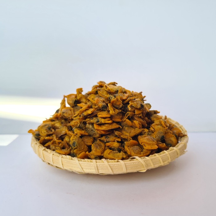 

ds201fs Remis / Kerang Asin Kemasan Murah Berkualitas (500 Gr) Dscscv