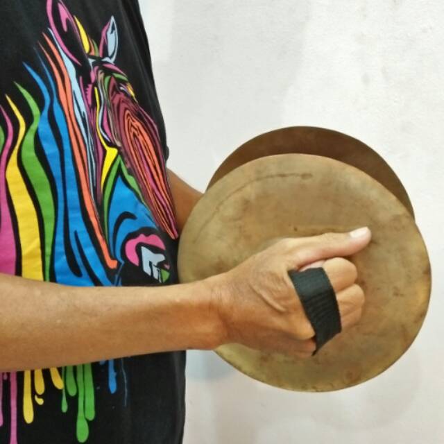 Simbal barongsai (musik/tabuhan barongsai)