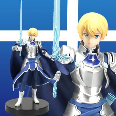 Special Figure Eugeo Sword Art Online Alicization Synthesis Thirty Two
