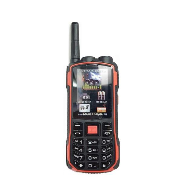 Hp maxtron p12i p12 i BOMBA bluetooth speaker doble torch big speaker 12800mah mantap-1