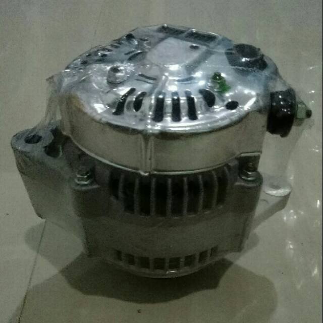 Altenator / Dinamo Ampere Amper Kijang Kapsul / Kijang EFI 1800CC