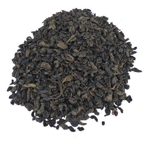 

Teh hijau GP 500 Gr