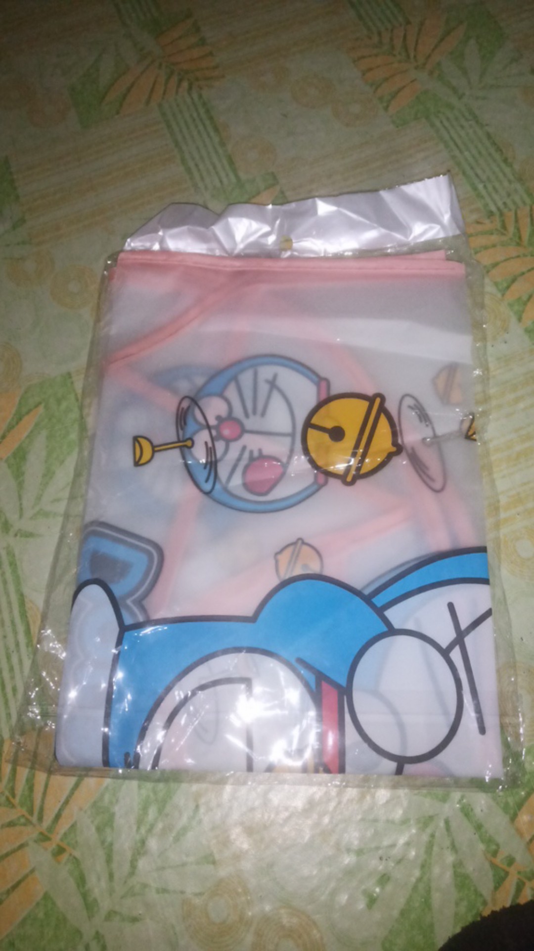 Shuya Celemek / Apron Celemek Dapur Waterproof Bergambar / Celemek Karakter