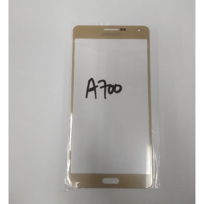 KACA LCD / KACA TOUCHSCREEN SAMSUNG A7 2015 OEM