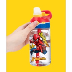 SPIDERMAN ORIGINAL DISNEY MARVEL WATERBOTTLES botol minum anak