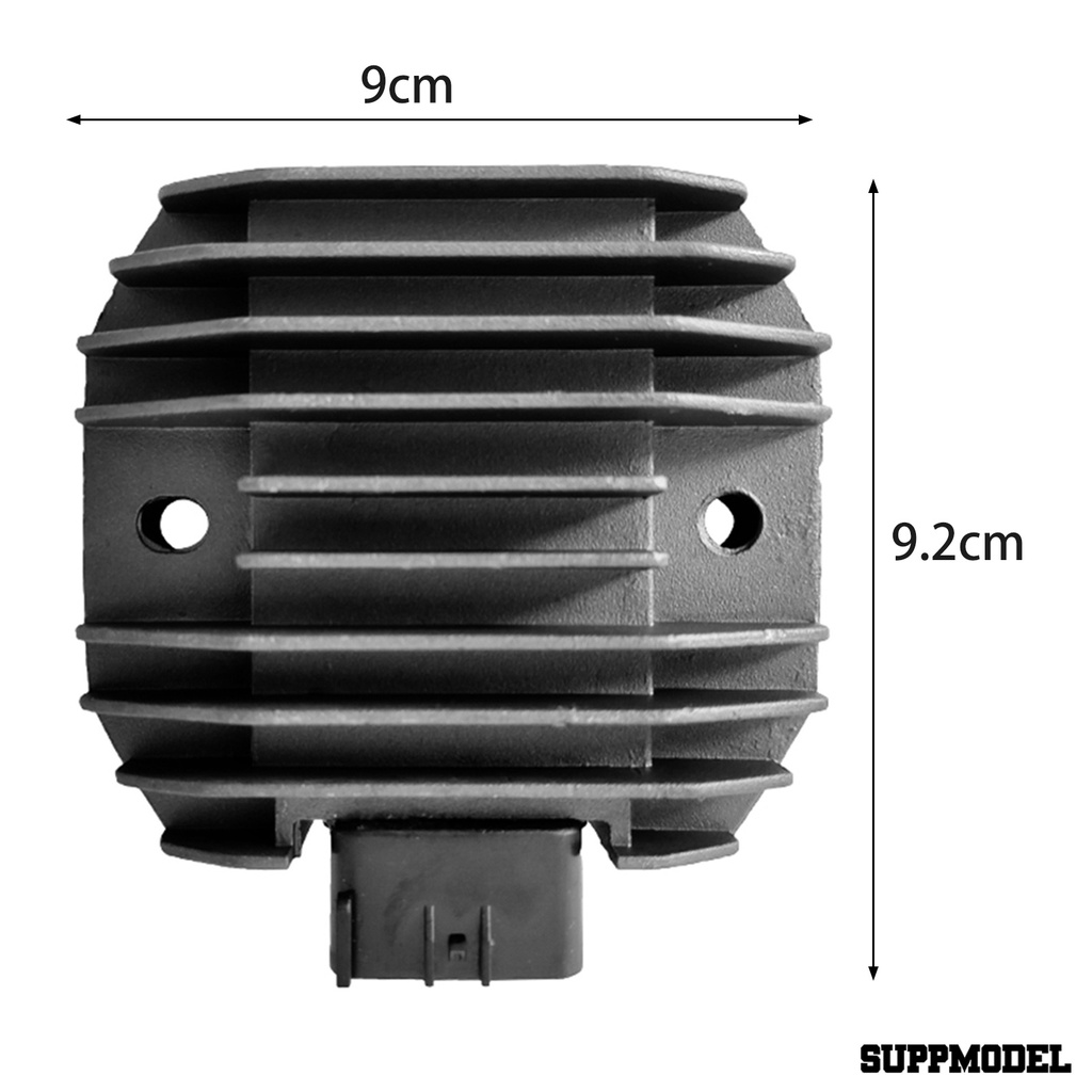 Spm R2005.0 Fine Workmanship Rectifier Voltase Stabilizer 5bn-81960-00 - 00 5gt-81960-00v Untuk Motor Yamaha