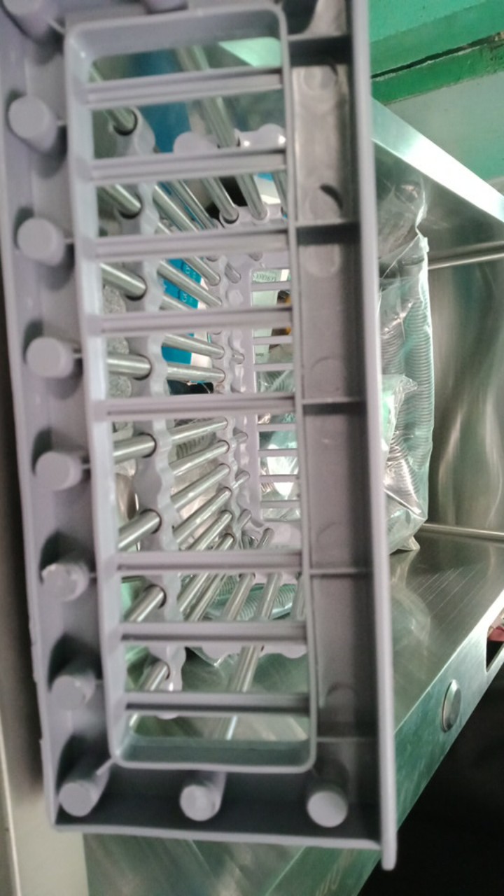 Bak Cuci Piring Stainless 304 Tebal Anti Karat 75cm