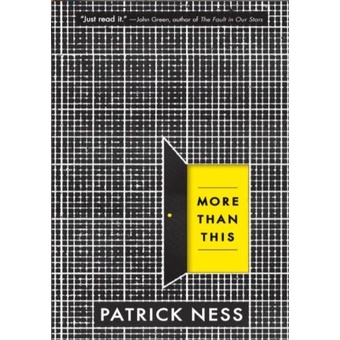 More Than This - Patrick Ness (English)