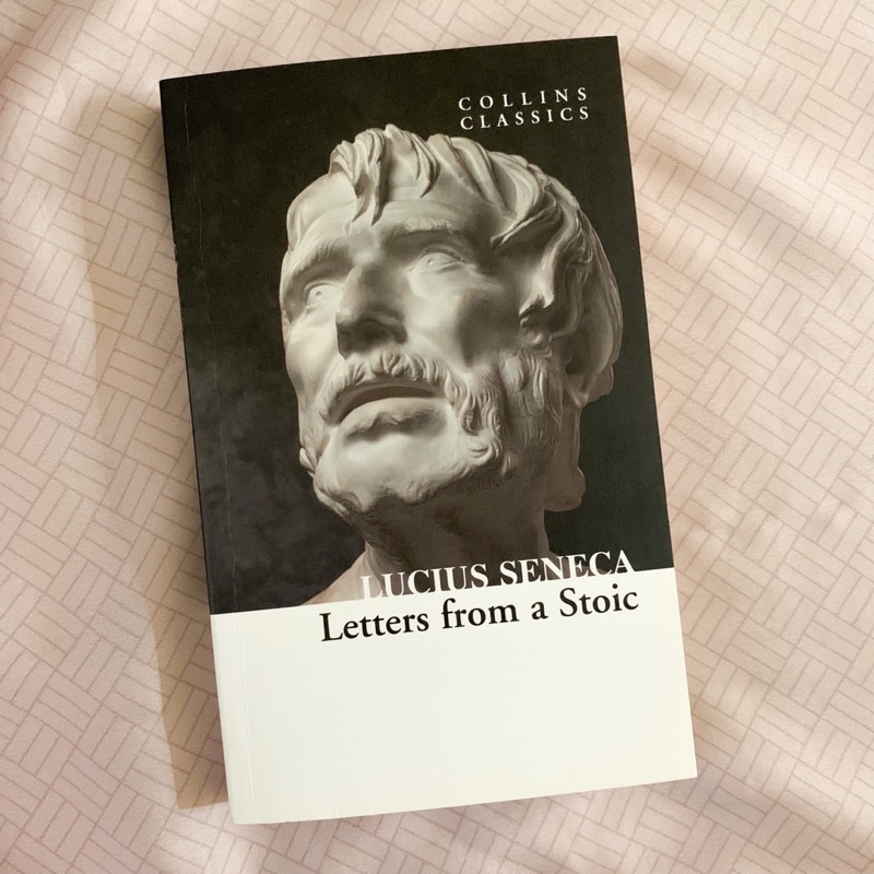 Letter from A Stoic