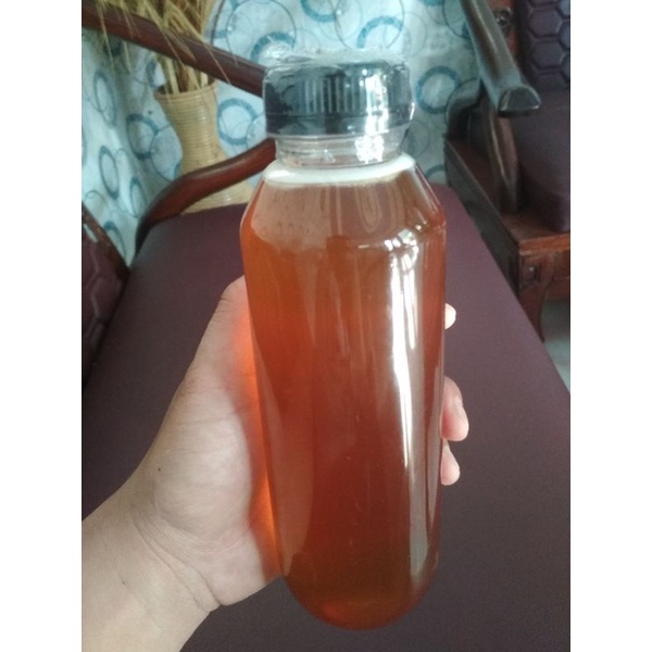 

Madu nektar Randu 250gram - 700gram