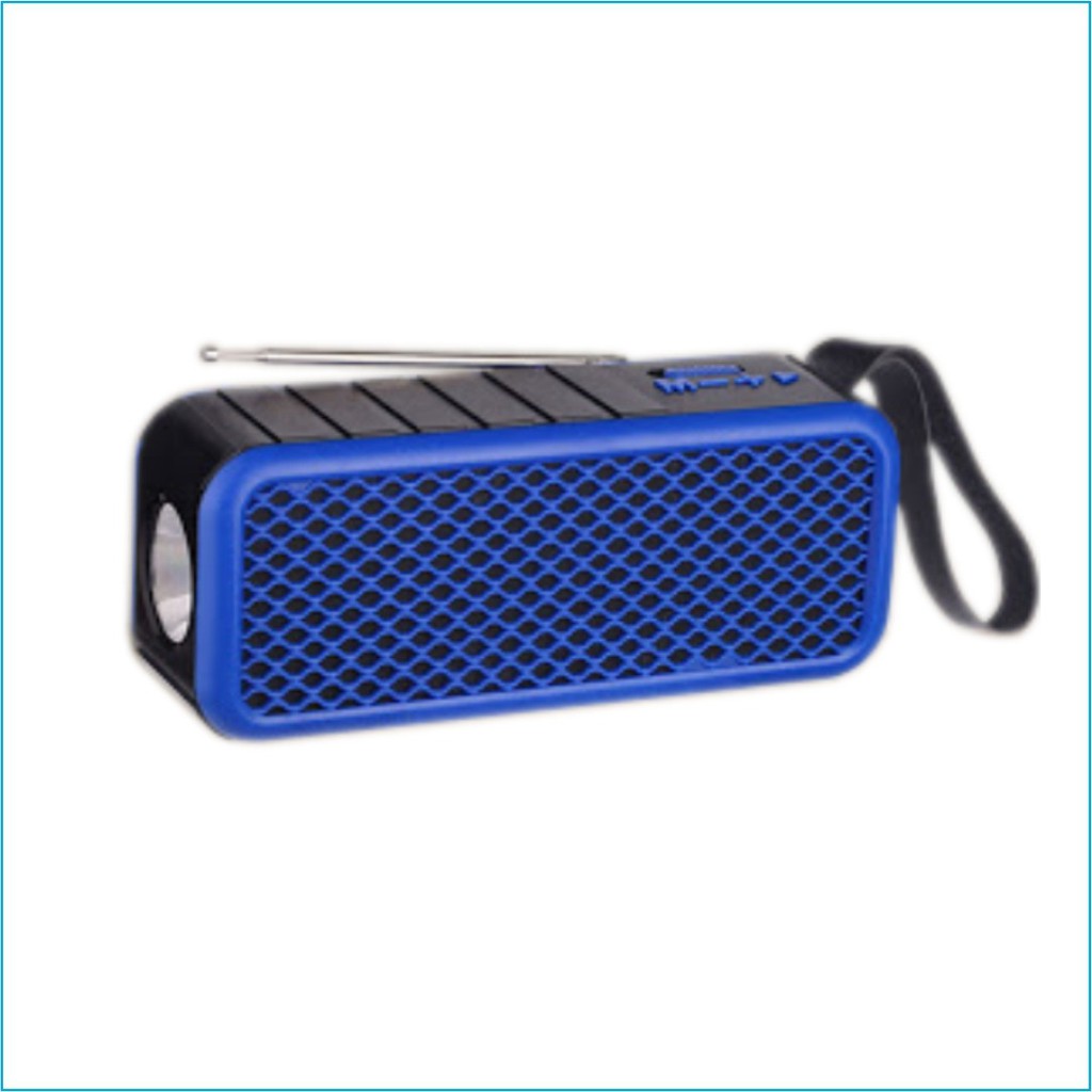 SPEAKER AKTIV BLUETOOTH ISOLAR X17