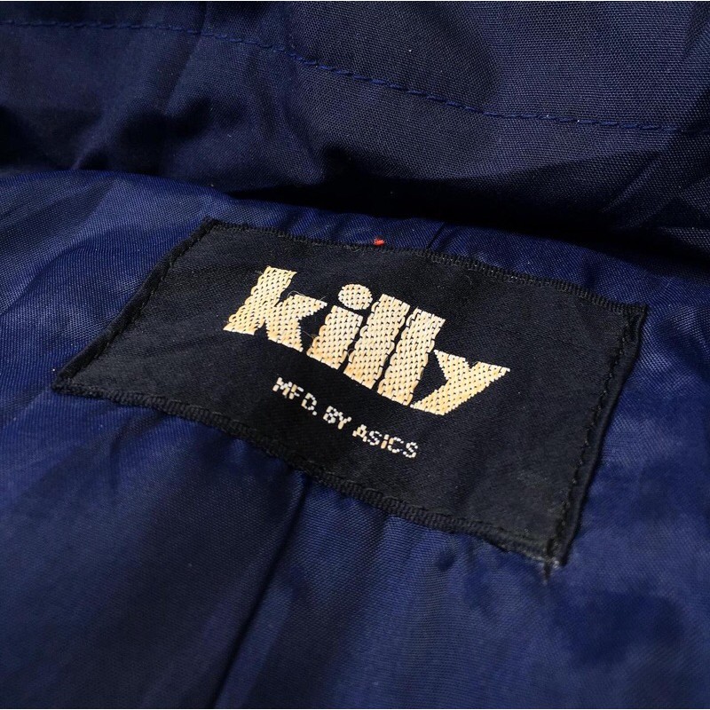 Killy goretex jacket