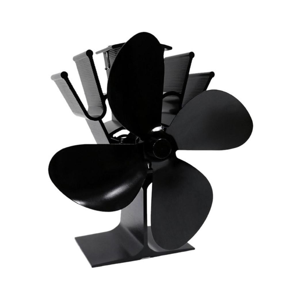 4 Blades Heater Stove Fan Stove Thermometer Heat Powered Wood Stove Fireplace Fan Eco Friendly Log Shopee Indonesia 4 Blades Heater Stove Fan Stove Thermometer Heat Powered Wood Stove Fireplace Fan Eco Friendly Log Shopee Indonesia