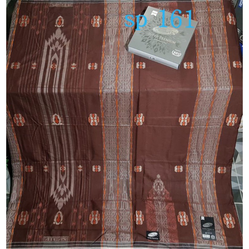 ATLAS SUPER PREMIUM 955 Motif BHS Supported By BHS