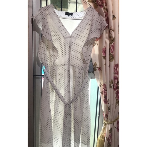 Zalora preloved #dress#zalora