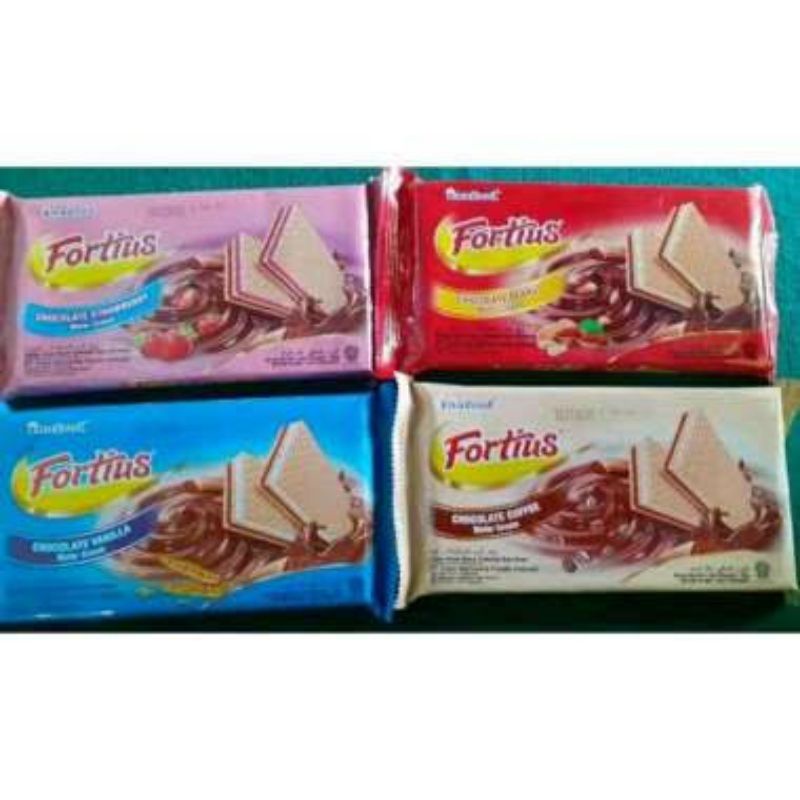 IKIKOSTORE| Fortius Inafood 1 DUS isi 30pcs