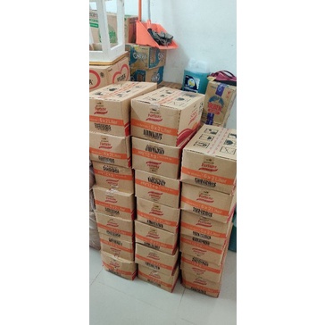 

Minyak Goreng Fortune 1L 1Liter per dus isi 12 GOJEK
