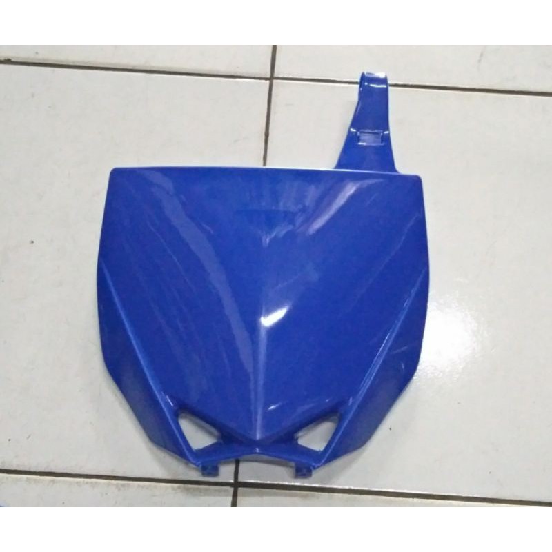 

Papan Star Yz85 New Biru