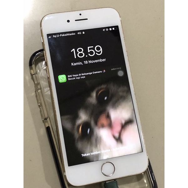 Jual iphone-6s 64 Harga Terbaik - Handphone Handphone u0026 Aksesoris 