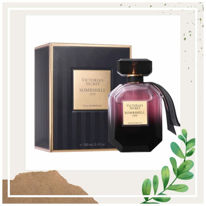 Victoria's secret edp bombshell oud 100 ml