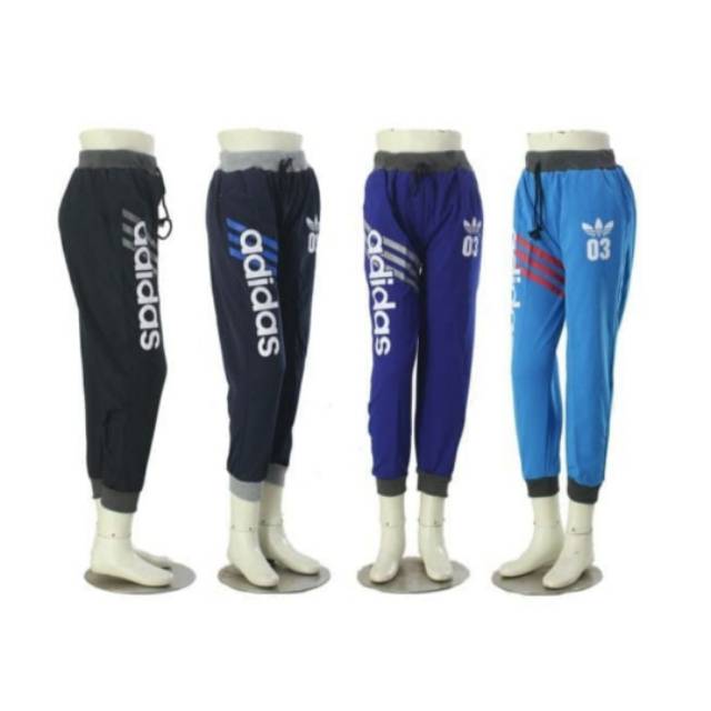  CELANA  TRAINING  JOGGER  CELANA  TRAININ CELANA  JOGER 