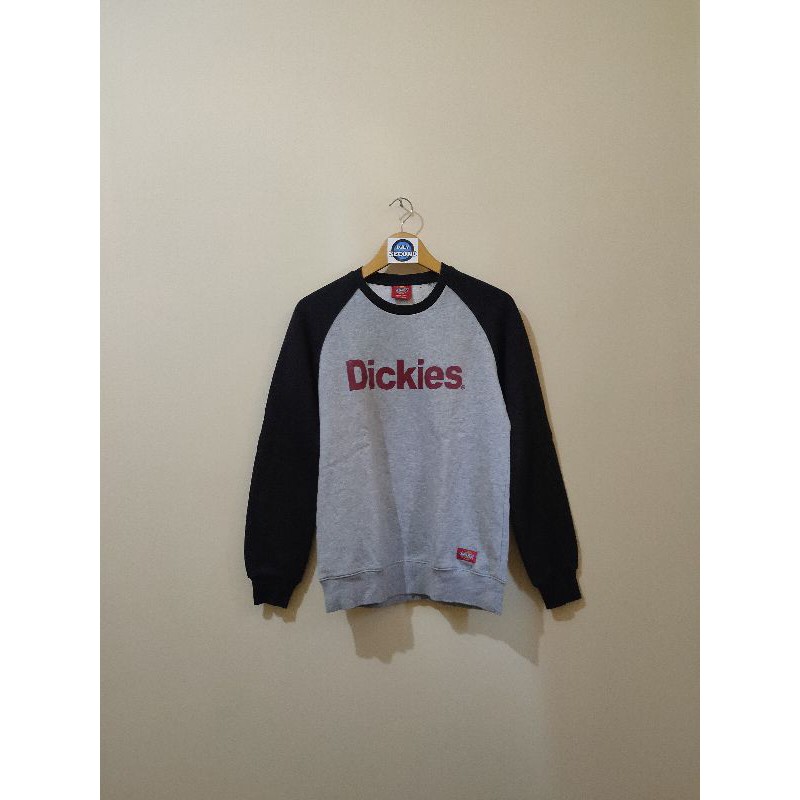 CREWNECK DICKIES (SECOND ORIGINAL)