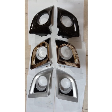 cover ring foglamp avanza/xenia new