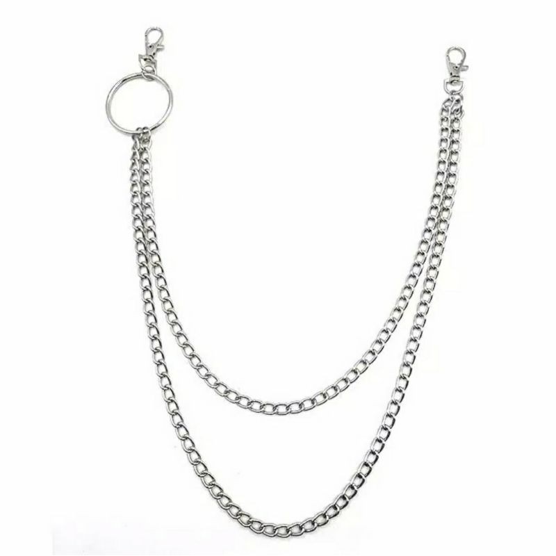 Csid - rantai celana anti karat / aksesoris celana / kpopers / aksesoris chain