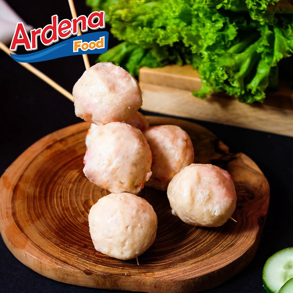 

Ardena Fish Ball [200gr]