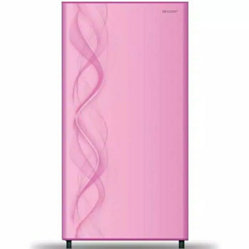 KULKAS 1 PINTU SHARP SJN 162D [133 L]