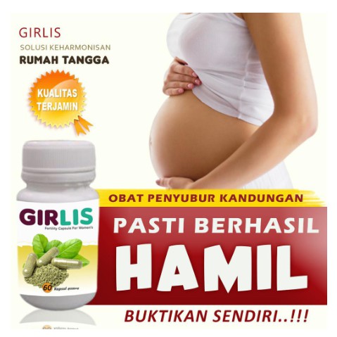 

Penyubur Kandungan dan Sel Telur Girlis