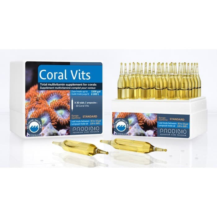 Prodibio Coral Vits 1 vial