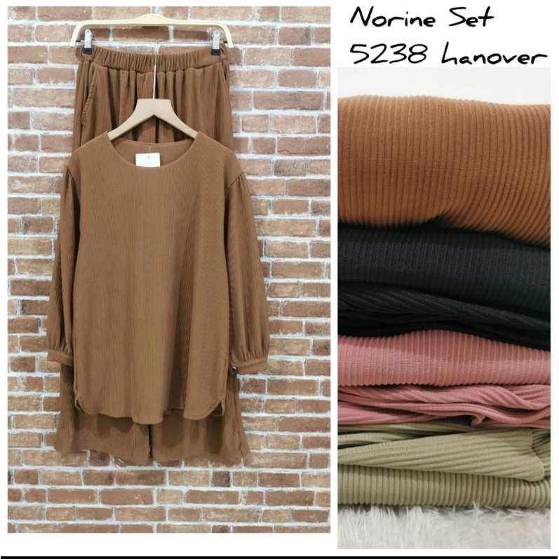 Clarke | Setcel Knit premium Hanover