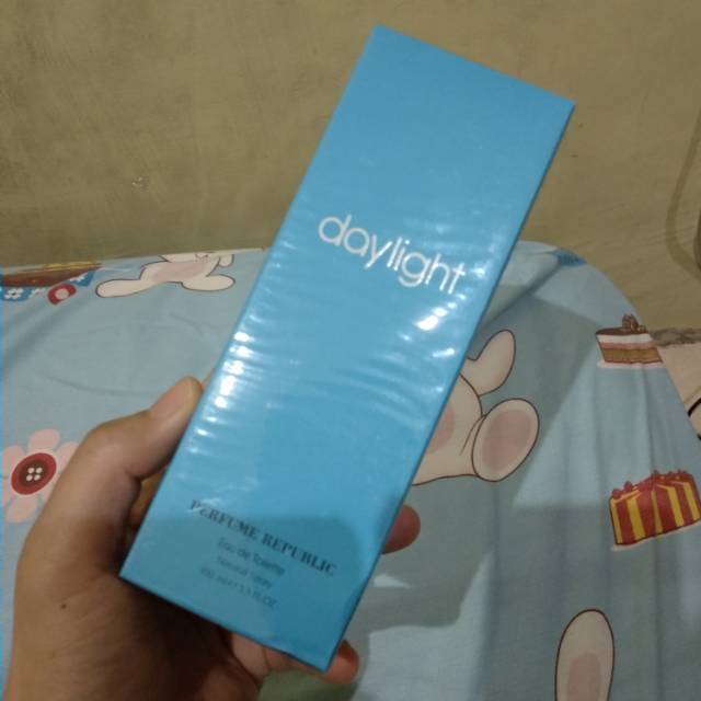PARFUM REPUBLIC DAYLIGHT