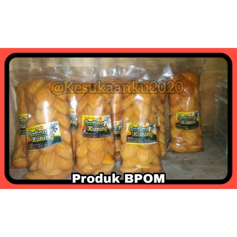 

KUE BOLU KERING (Bpom) Isi 25 biji Dalam 1 kemasan