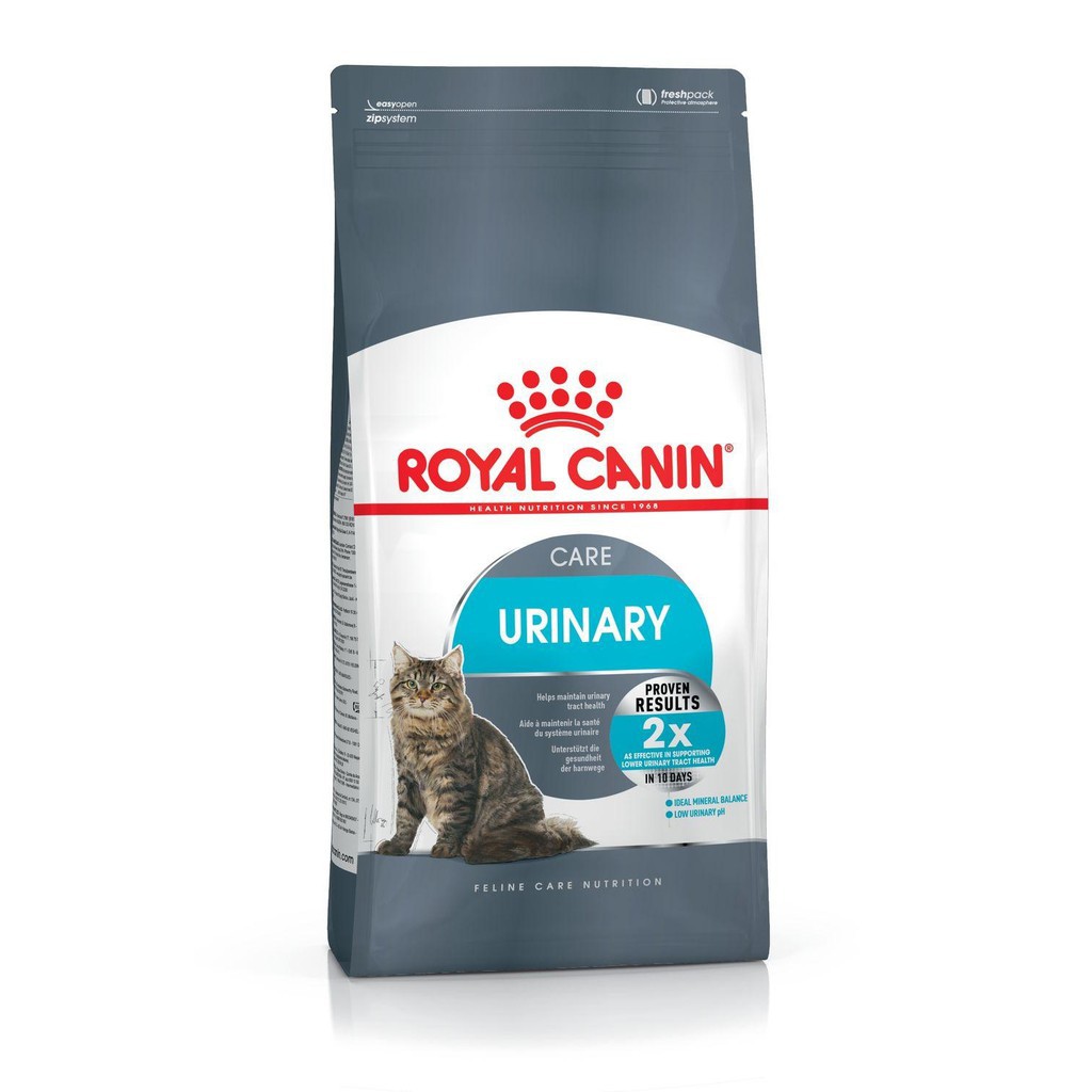 Makanan Kucing Royal Canin Urinary Care 400gr RC 400 gram gr 400g Cat