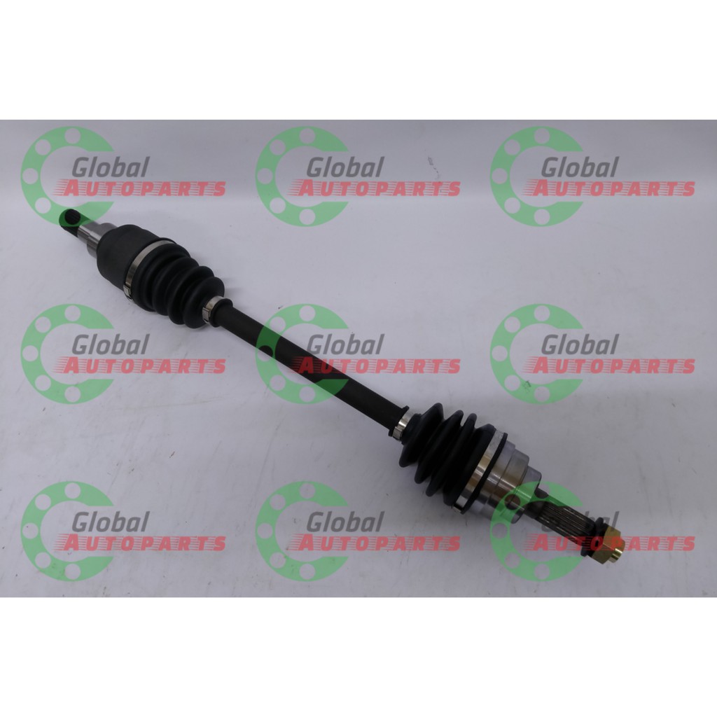 AS RODA DRIVE SHAFT SUZUKI KARIMUN WAGON R 2013-2019 MANUAL KIRI UNIFAR