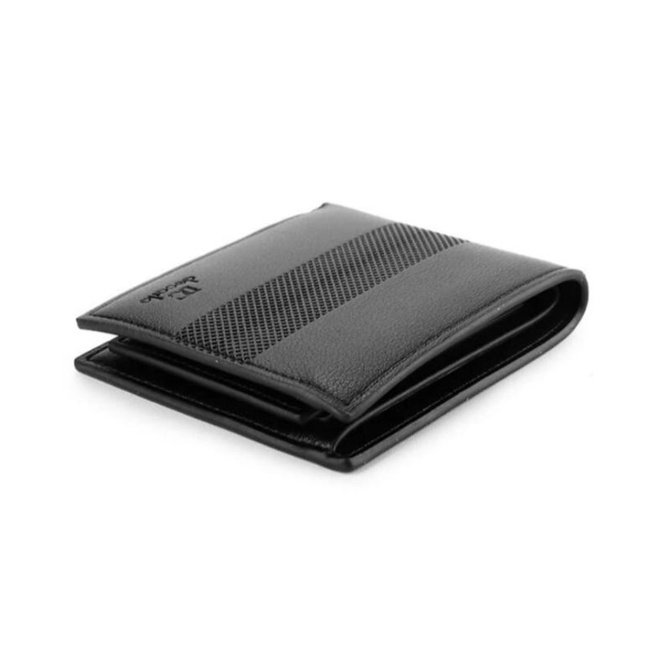 Dompet pria de carlo original/lianggu wallet