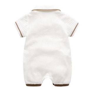  Baju  Bayi  Baru  Lahir  Jumper Romper Bayi  Cowok  Baby Boy 