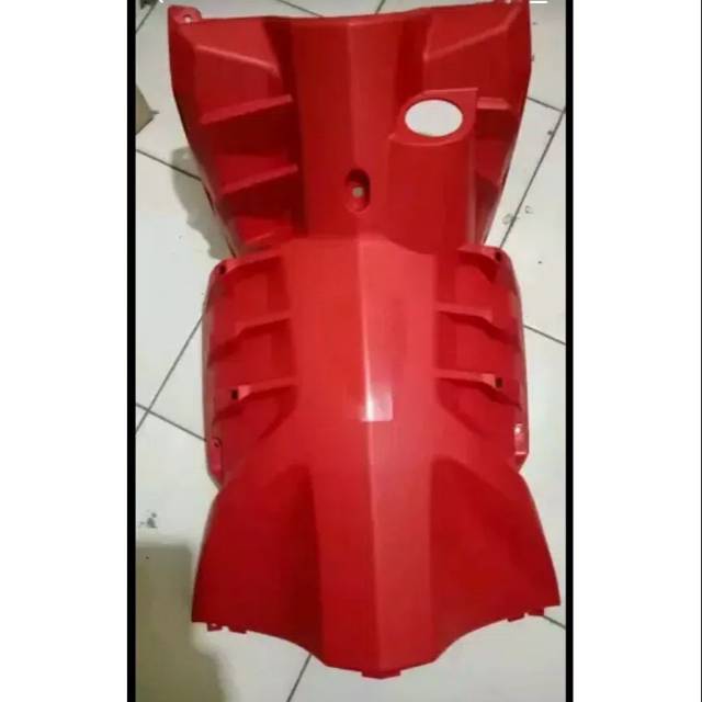 Legshield kontak legsil kontak x ride lama original